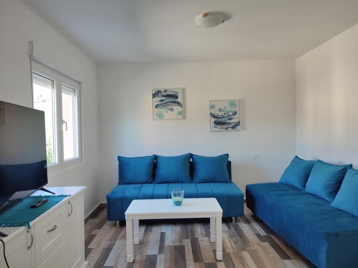 Apartman Dom Žabljak Buitenkant foto
