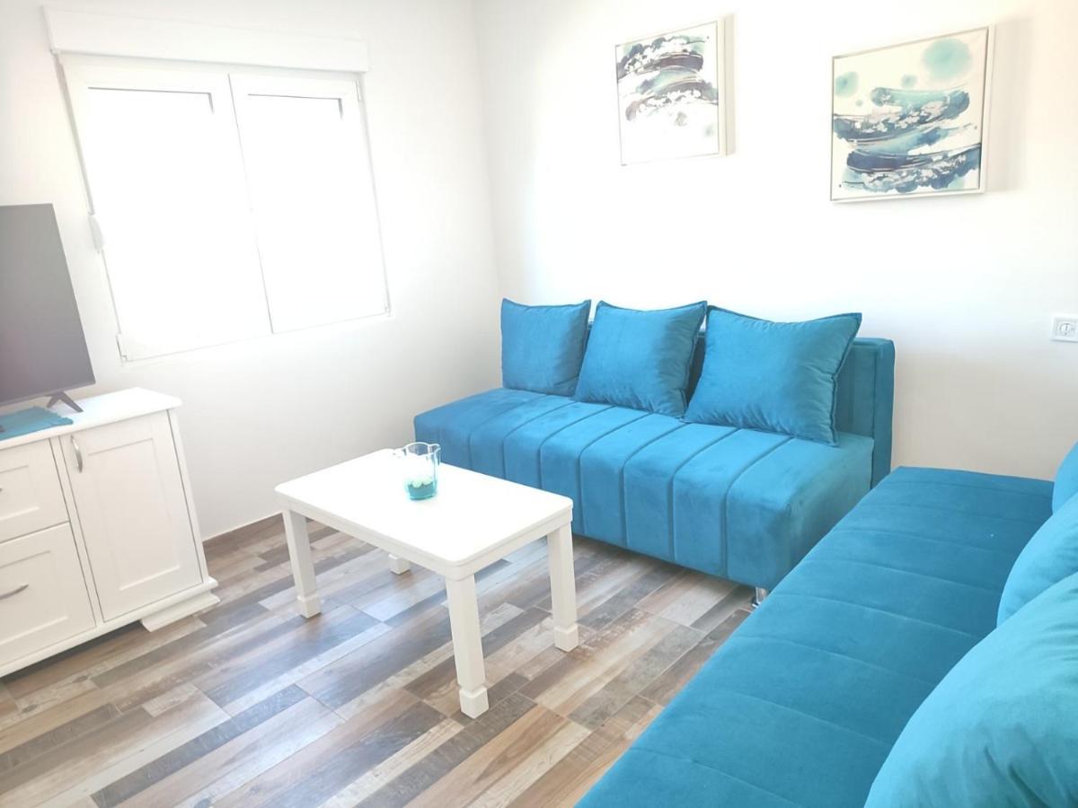 Apartman Dom Žabljak Buitenkant foto