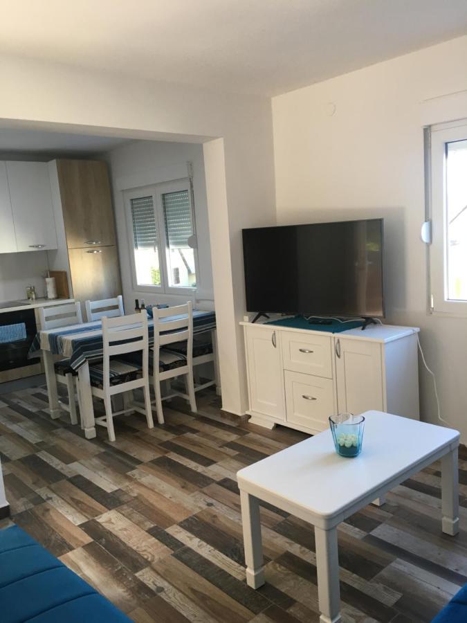 Apartman Dom Žabljak Buitenkant foto