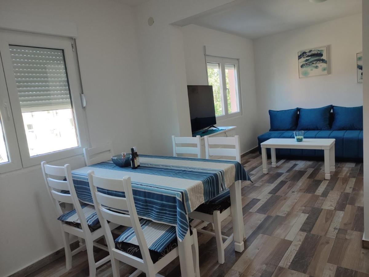 Apartman Dom Žabljak Buitenkant foto