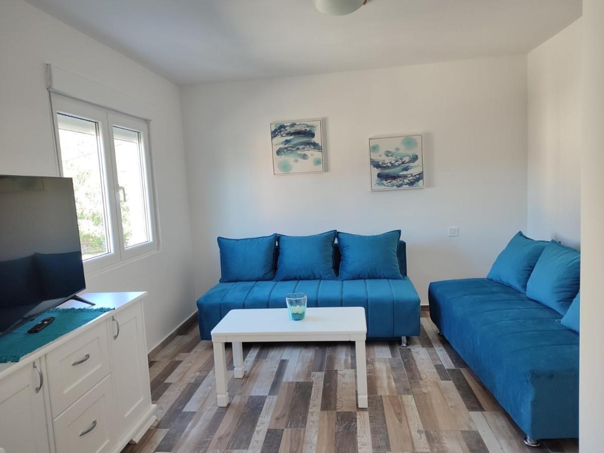 Apartman Dom Žabljak Buitenkant foto