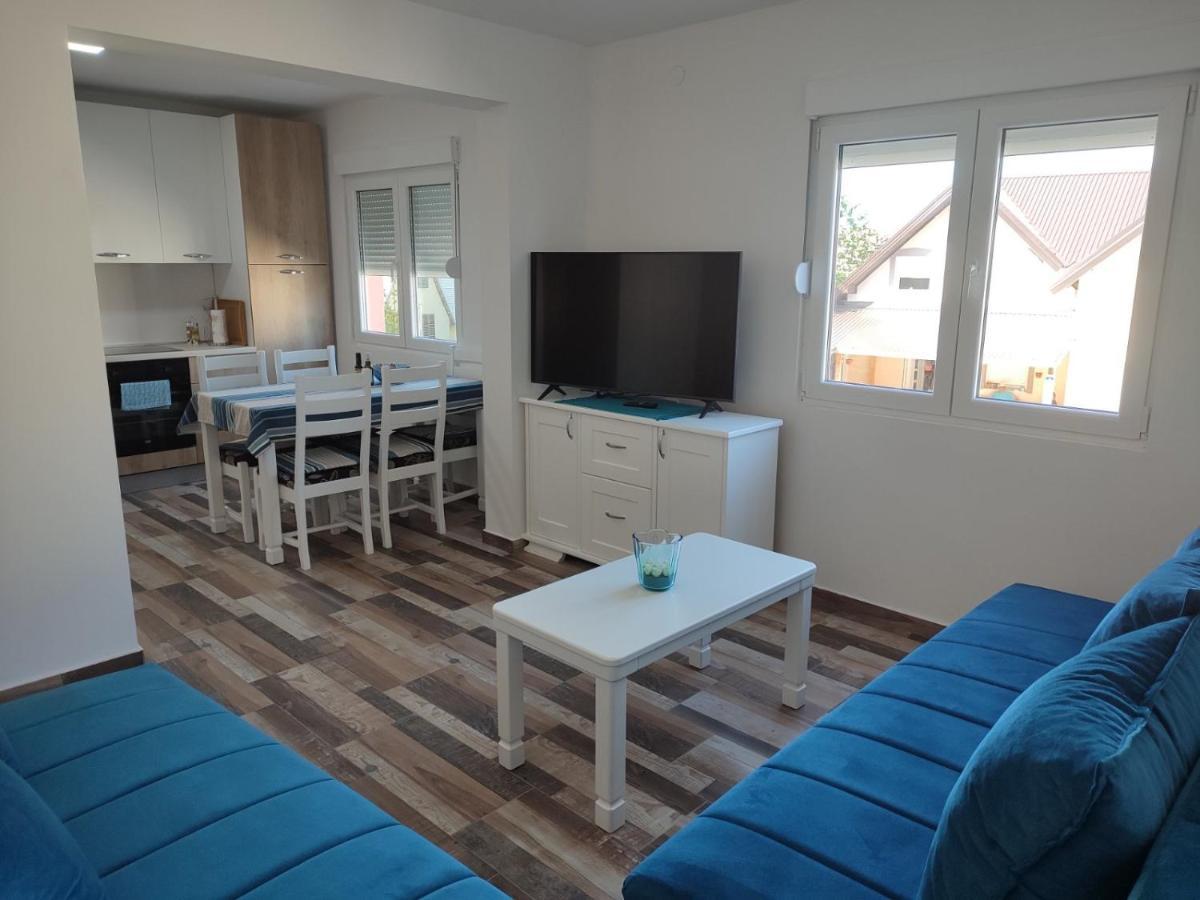 Apartman Dom Žabljak Buitenkant foto