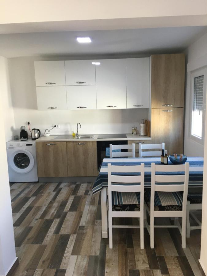 Apartman Dom Žabljak Buitenkant foto