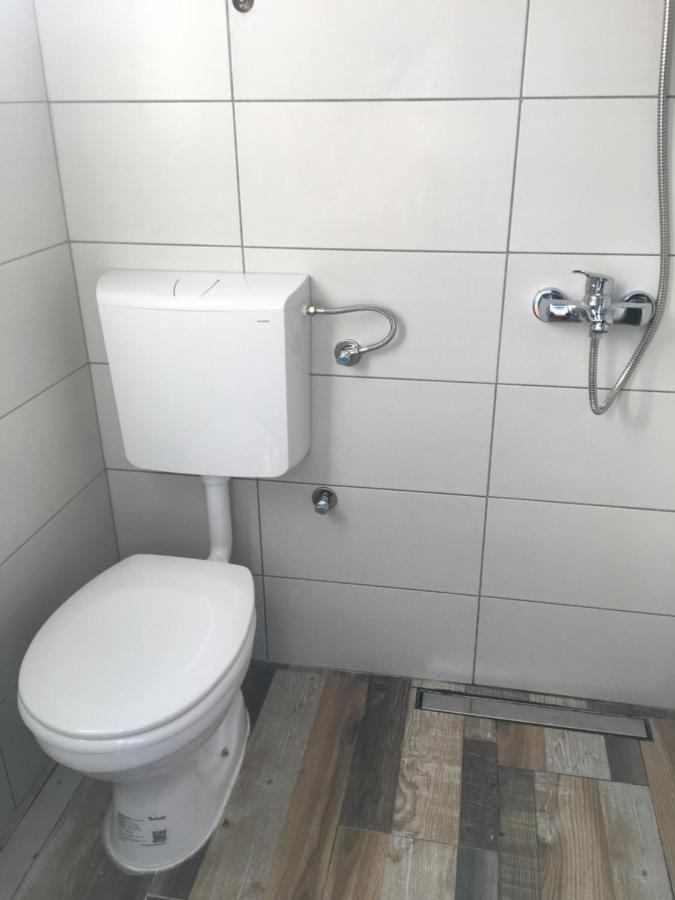 Apartman Dom Žabljak Buitenkant foto