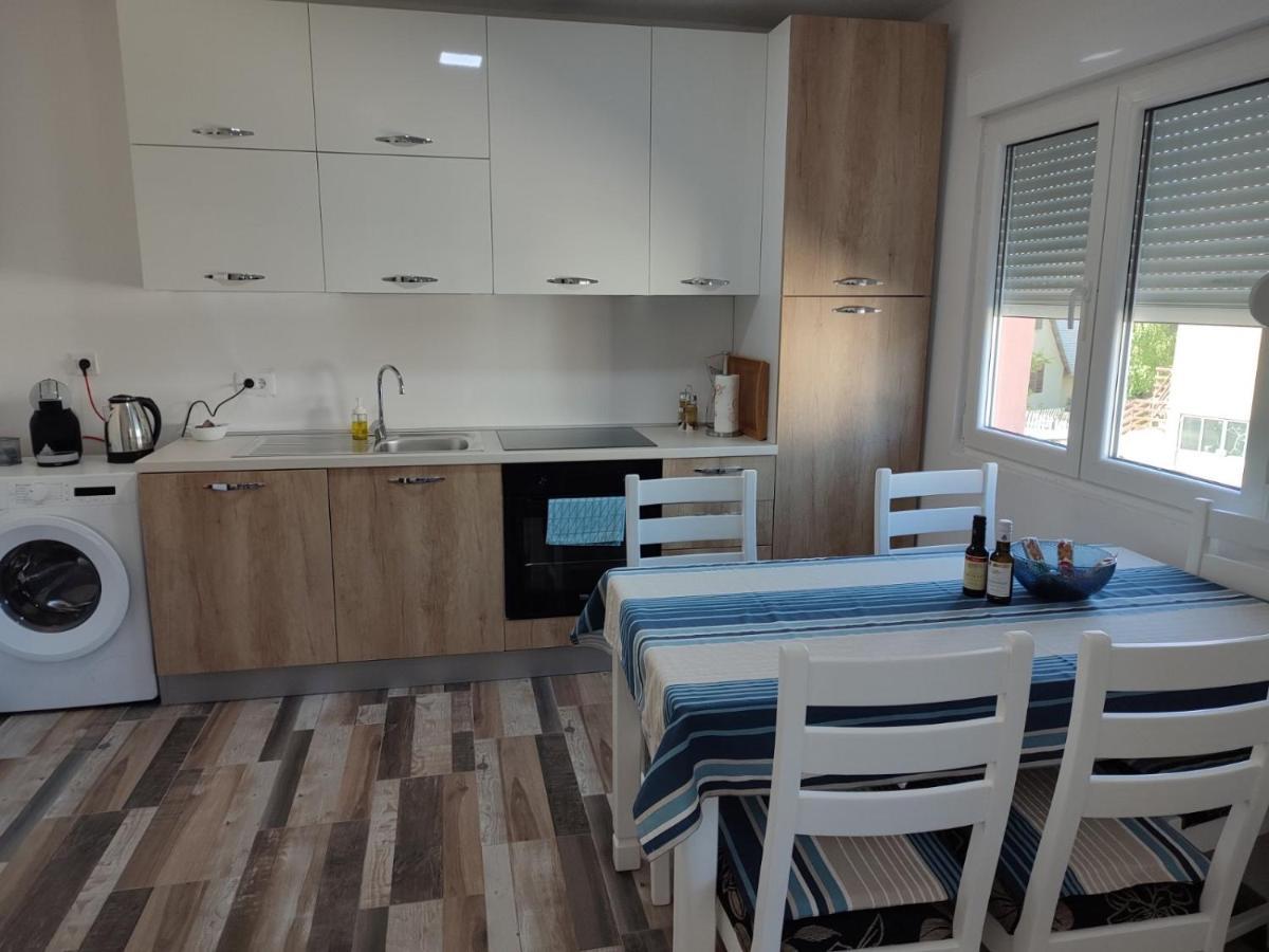 Apartman Dom Žabljak Buitenkant foto