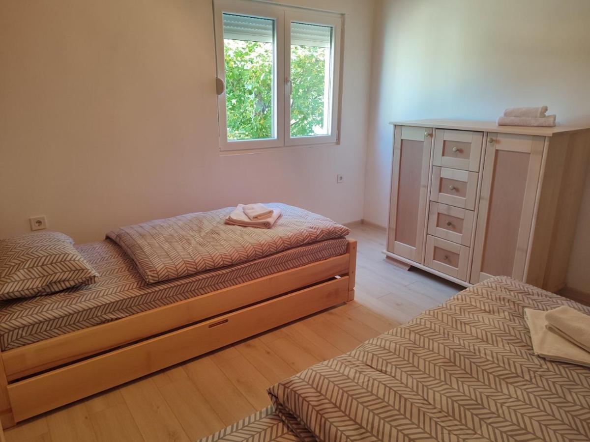 Apartman Dom Žabljak Buitenkant foto