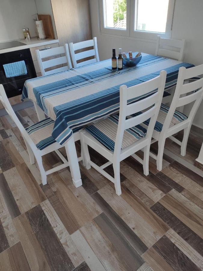 Apartman Dom Žabljak Buitenkant foto