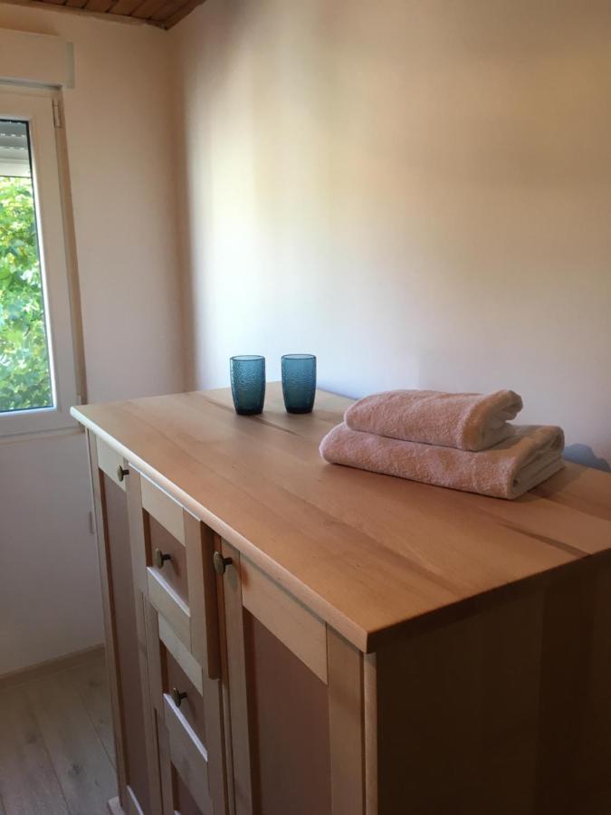 Apartman Dom Žabljak Buitenkant foto