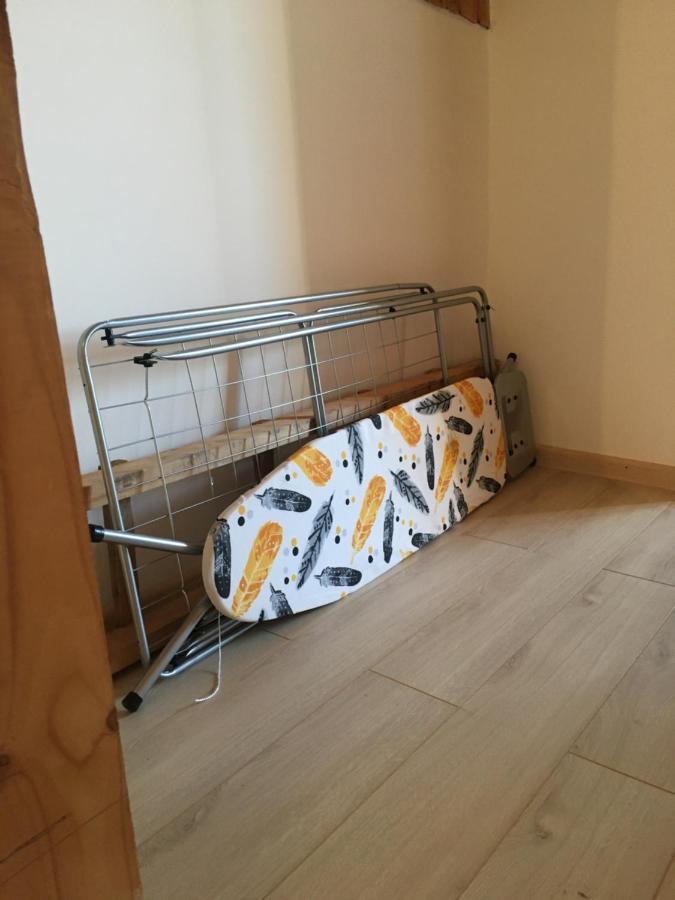 Apartman Dom Žabljak Buitenkant foto