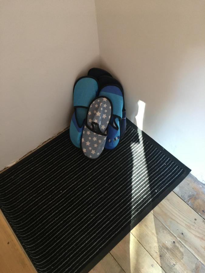 Apartman Dom Žabljak Buitenkant foto