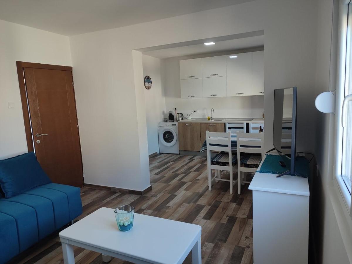 Apartman Dom Žabljak Buitenkant foto